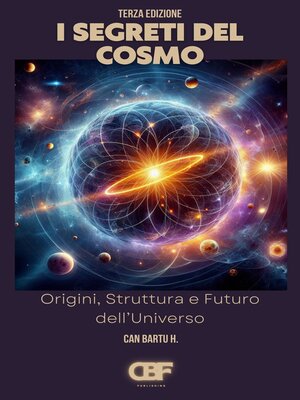 cover image of I Segreti del Cosmo